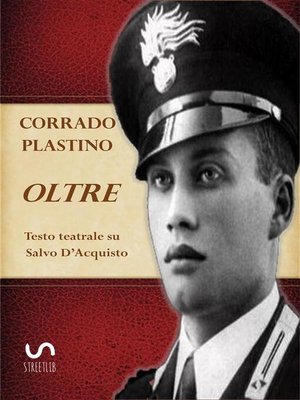 cover image of Oltre